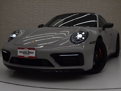 PORSCHE 911 - 5