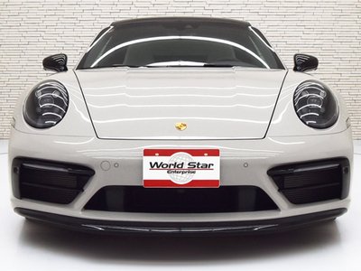 PORSCHE 911 - 7