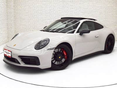 PORSCHE 911 - 3
