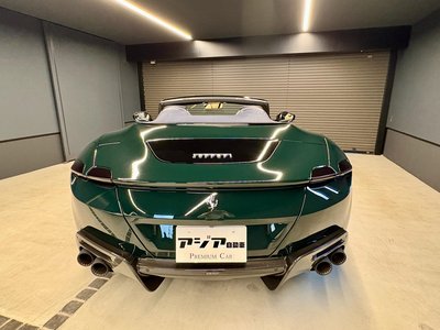 FERRARI ROMA - 7