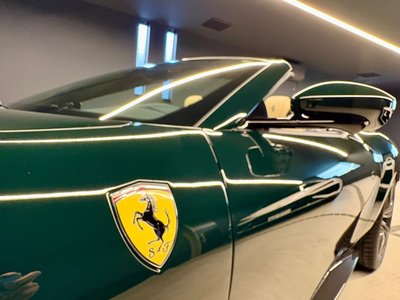 FERRARI ROMA - 5