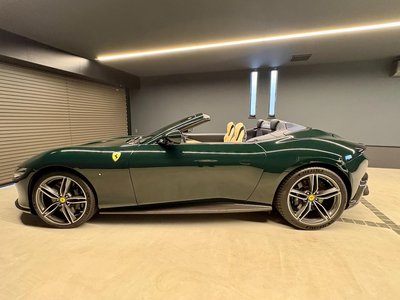 FERRARI ROMA - 4