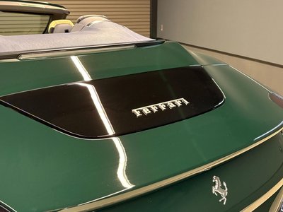 FERRARI ROMA - 9
