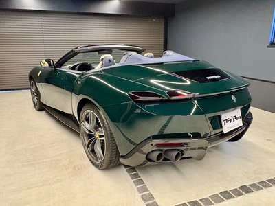 FERRARI ROMA - 6