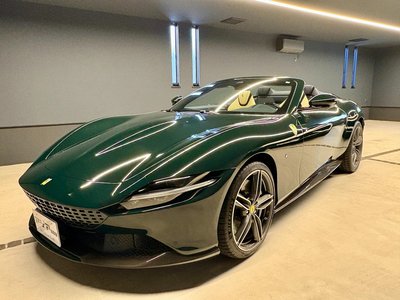 FERRARI ROMA - 2