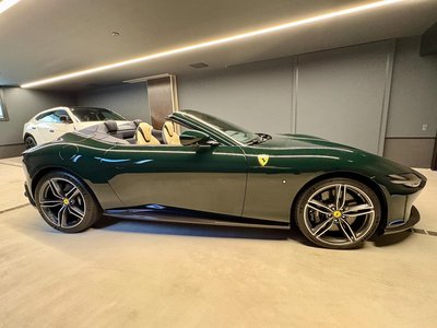 FERRARI ROMA - 3
