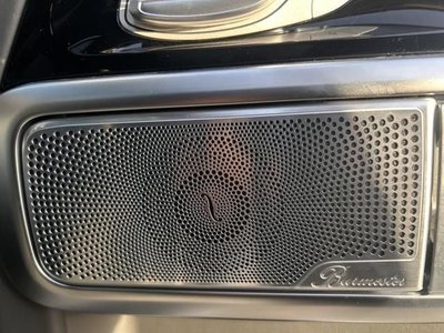 MERCEDES-BENZ G-CLASS - 8