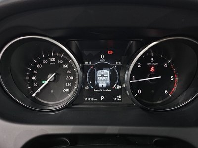 LAND ROVER DISCOVERY SPORT - 8