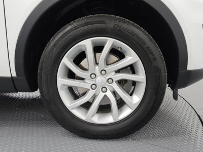 LAND ROVER DISCOVERY SPORT - 6