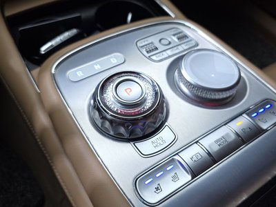 2022 Genesis G90 (RS4) thumbnail 12