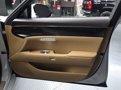 2022 Genesis G90 (RS4) thumbnail 15