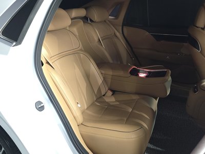 2022 Genesis G90 (RS4) thumbnail 18