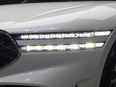 صورة 9 لـ 2022 Genesis G90 (RS4)
