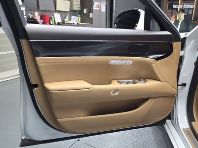 2022 Genesis G90 (RS4) thumbnail 14