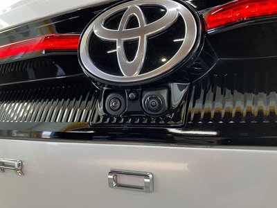صورة مصغرة 21 لـ 2023 Toyota CROWN CROSSOVER