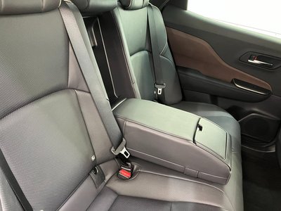 صورة مصغرة 55 لـ 2023 Toyota CROWN CROSSOVER