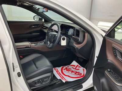 2023 Toyota CROWN CROSSOVER 照片 7