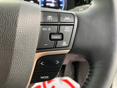 صورة مصغرة 30 لـ 2023 Toyota CROWN CROSSOVER