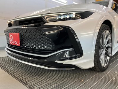 صورة مصغرة 20 لـ 2023 Toyota CROWN CROSSOVER