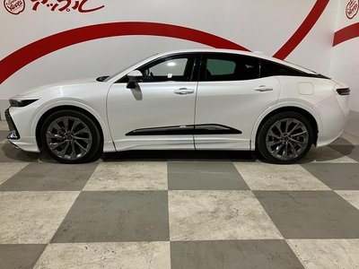 2023 Toyota CROWN CROSSOVER 照片 3