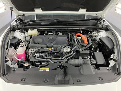 صورة مصغرة 15 لـ 2023 Toyota CROWN CROSSOVER