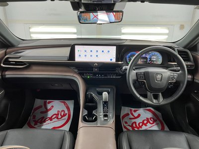 صورة مصغرة 49 لـ 2023 Toyota CROWN CROSSOVER