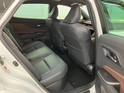 صورة مصغرة 42 لـ 2023 Toyota CROWN CROSSOVER