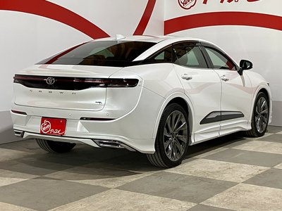 صورة مصغرة 62 لـ 2023 Toyota CROWN CROSSOVER