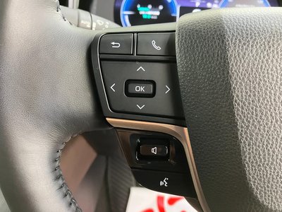 صورة مصغرة 31 لـ 2023 Toyota CROWN CROSSOVER