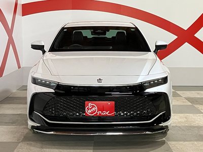 2023 Toyota CROWN CROSSOVER 照片 5