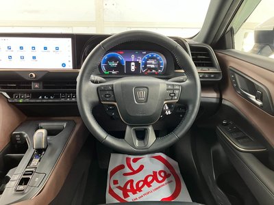 صورة مصغرة 11 لـ 2023 Toyota CROWN CROSSOVER