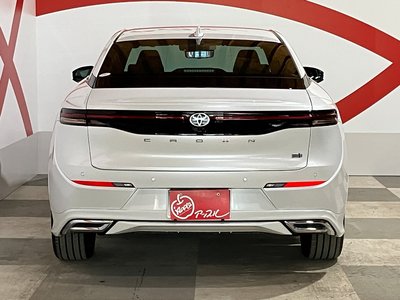 صورة مصغرة 60 لـ 2023 Toyota CROWN CROSSOVER