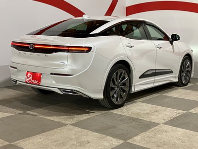 صورة مصغرة 61 لـ 2023 Toyota CROWN CROSSOVER