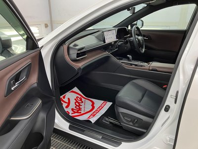 صورة مصغرة 39 لـ 2023 Toyota CROWN CROSSOVER