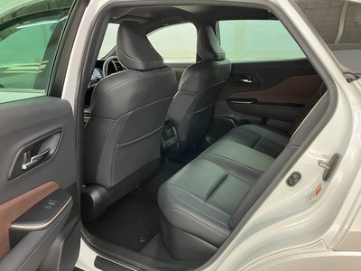 صورة مصغرة 45 لـ 2023 Toyota CROWN CROSSOVER