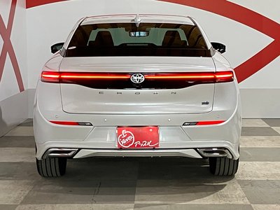 صورة مصغرة 59 لـ 2023 Toyota CROWN CROSSOVER