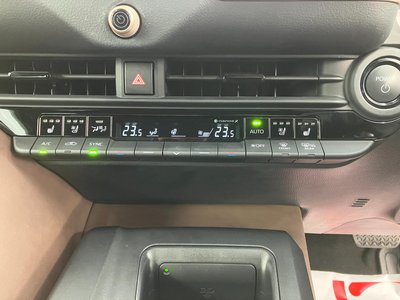 صورة مصغرة 32 لـ 2023 Toyota CROWN CROSSOVER