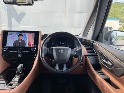 صورة مصغرة 58 لـ 2024 Toyota VELLFIRE