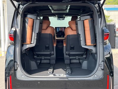 صورة مصغرة 57 لـ 2024 Toyota VELLFIRE