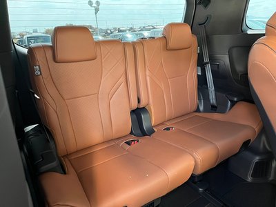 صورة مصغرة 55 لـ 2024 Toyota VELLFIRE