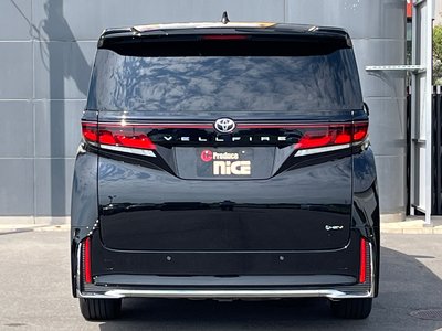 صورة مصغرة 19 لـ 2024 Toyota VELLFIRE