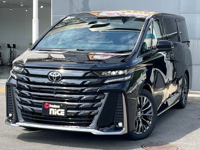 صورة مصغرة 13 لـ 2024 Toyota VELLFIRE