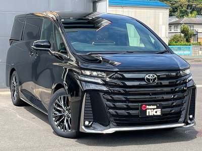 صورة 10 لـ 2024 Toyota VELLFIRE