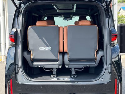 صورة مصغرة 56 لـ 2024 Toyota VELLFIRE