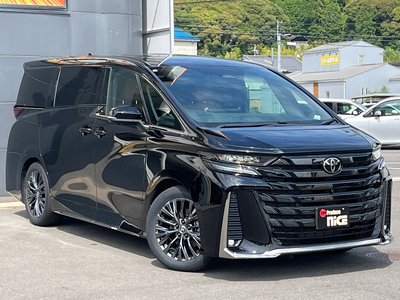 صورة مصغرة 11 لـ 2024 Toyota VELLFIRE