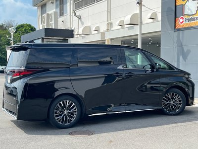 صورة مصغرة 66 لـ 2024 Toyota VELLFIRE