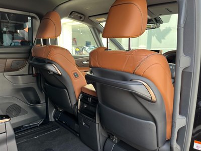 صورة مصغرة 48 لـ 2024 Toyota VELLFIRE