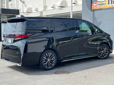 صورة مصغرة 65 لـ 2024 Toyota VELLFIRE