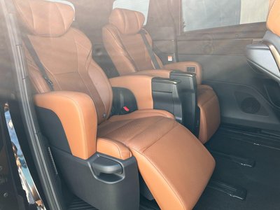 صورة مصغرة 46 لـ 2024 Toyota VELLFIRE
