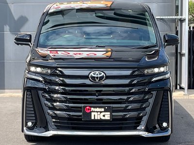 صورة مصغرة 12 لـ 2024 Toyota VELLFIRE